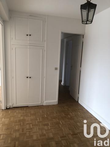 Appartement à vendre 4 pièces 98 m² Montreuil