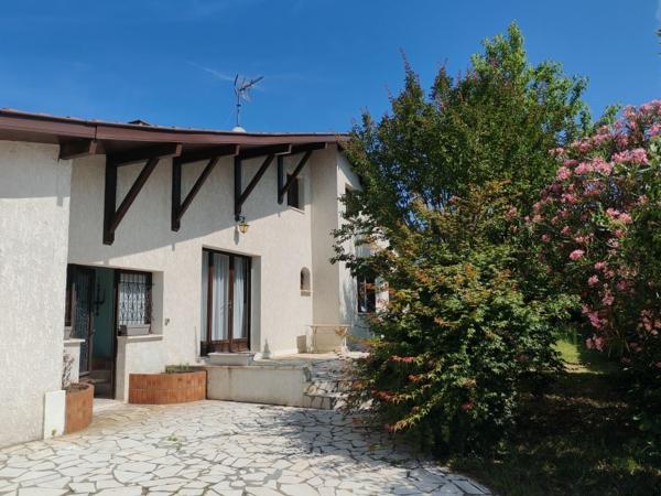 Maison au calme Saint Paul Les Dax 8 pièce(s) 158 m2