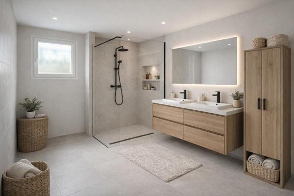 Maison au calme Saint Paul Les Dax 8 pièce(s) 158 m2