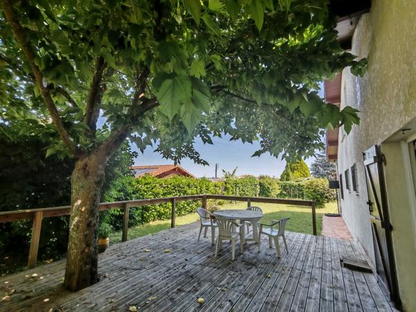 Maison au calme Saint Paul Les Dax 8 pièce(s) 158 m2