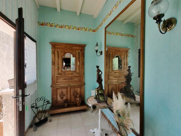 Maison au calme Saint Paul Les Dax 8 pièce(s) 158 m2