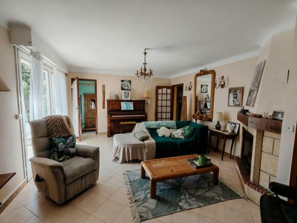 Maison au calme Saint Paul Les Dax 8 pièce(s) 158 m2