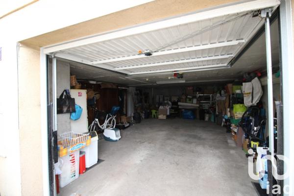 Appartement 5 pièces de 95 m² à Nevers (58000)