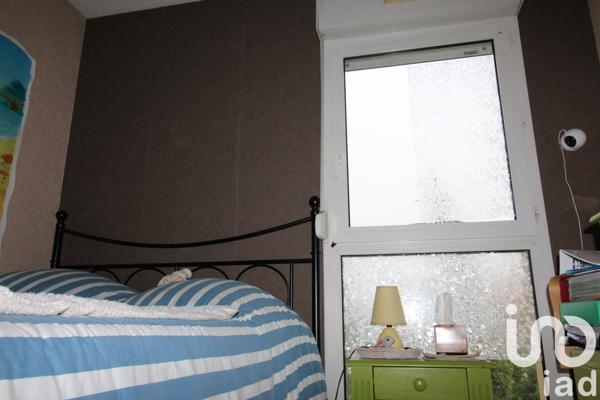 Appartement 5 pièces de 95 m² à Nevers (58000)