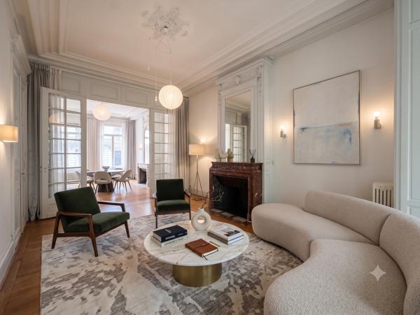 AVIK - Lille Vauban - Maison 7 chambres