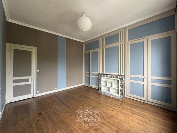 AVIK - Lille Vauban - Maison 7 chambres