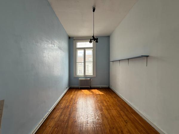 AVIK - Lille Vauban - Maison 7 chambres