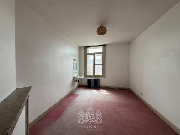 AVIK - Lille Vauban - Maison 7 chambres