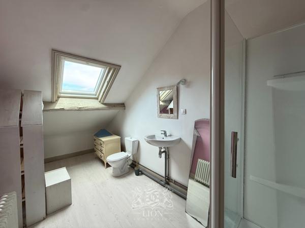 AVIK - Lille Vauban - Maison 7 chambres