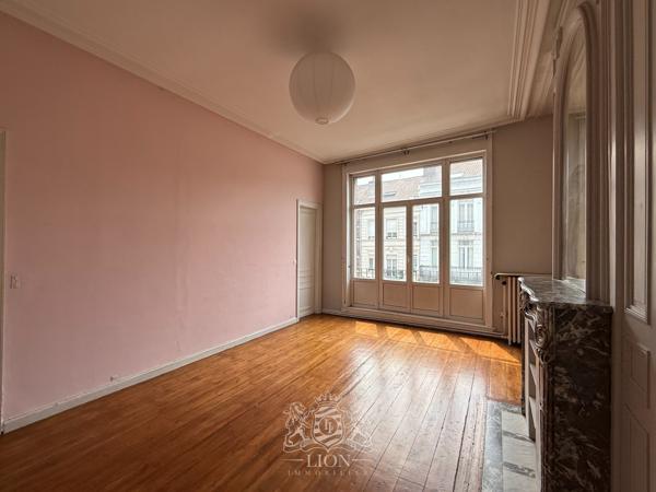 AVIK - Lille Vauban - Maison 7 chambres