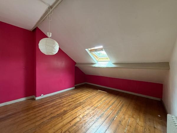AVIK - Lille Vauban - Maison 7 chambres