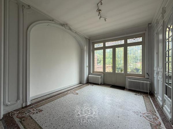 AVIK - Lille Vauban - Maison 7 chambres