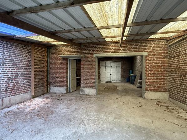 AVIK - Lille Vauban - Maison 7 chambres