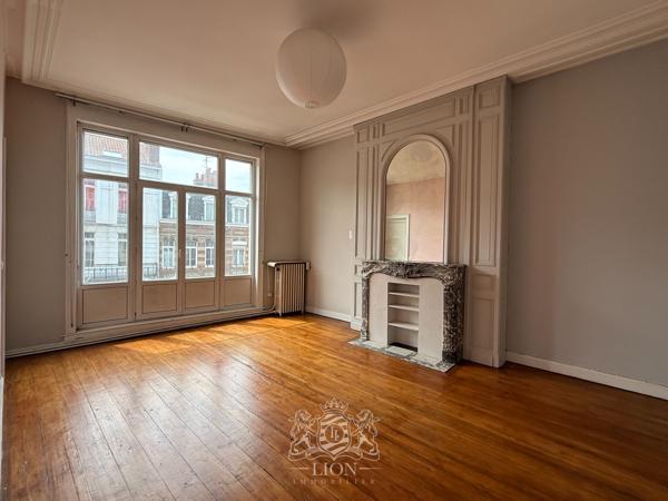AVIK - Lille Vauban - Maison 7 chambres