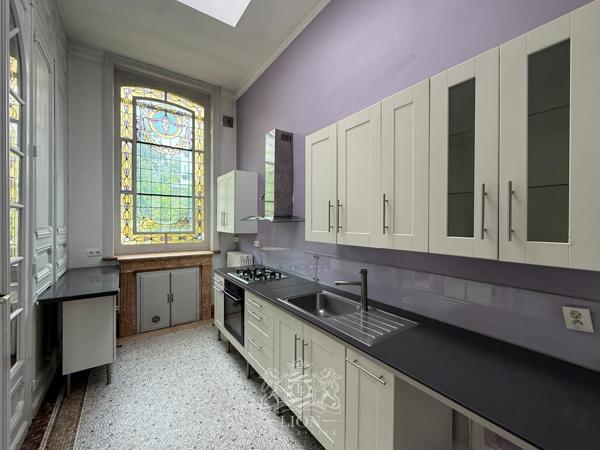 AVIK - Lille Vauban - Maison 7 chambres