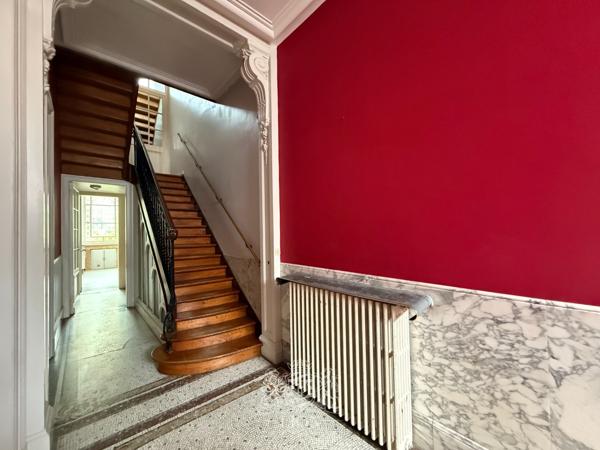 AVIK - Lille Vauban - Maison 7 chambres