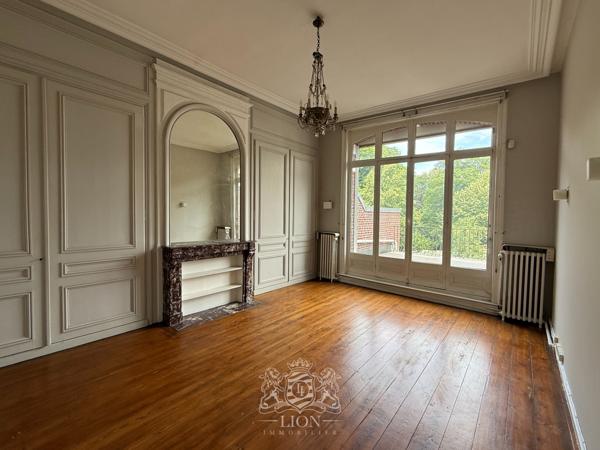 AVIK - Lille Vauban - Maison 7 chambres