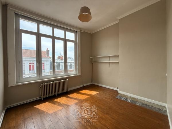 AVIK - Lille Vauban - Maison 7 chambres