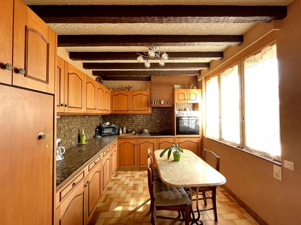 Maison se plain pied
