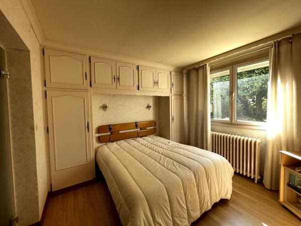 Maison se plain pied