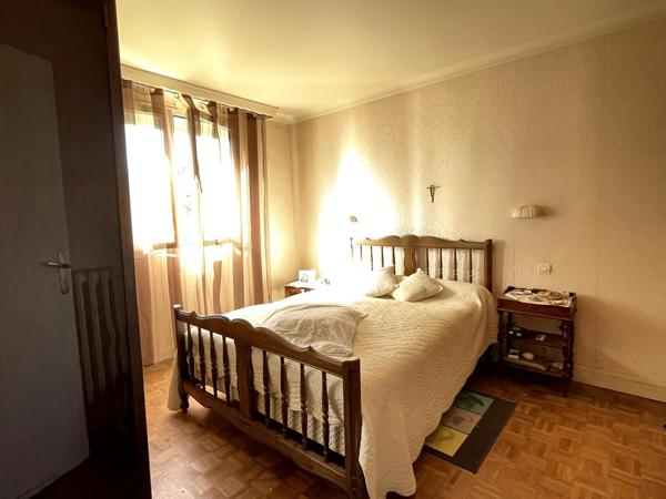Maison se plain pied