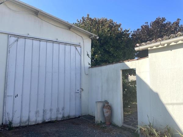 Maison se plain pied