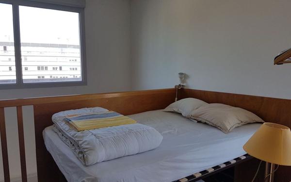 Appartement à louer    2 pièces •  Lyon 7