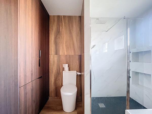 Maison 5 piéces - 3 chambres - sous-sol total - jardin