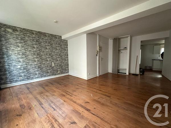 Appartement F2 à vendre  2 pièces - 51,71 m2 PITHIVIERS - 45