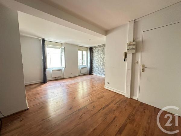 Appartement F2 à vendre  2 pièces - 51,71 m2 PITHIVIERS - 45