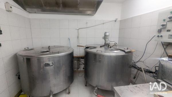 Brasserie à vendre 137 m² L'Isle-sur-la-Sorgue