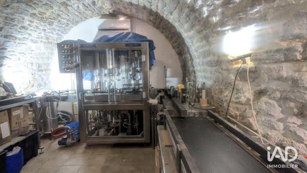 Brasserie à vendre 137 m² L'Isle-sur-la-Sorgue