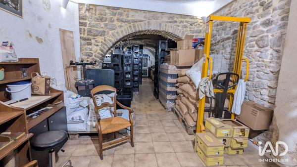 Brasserie à vendre 137 m² L'Isle-sur-la-Sorgue