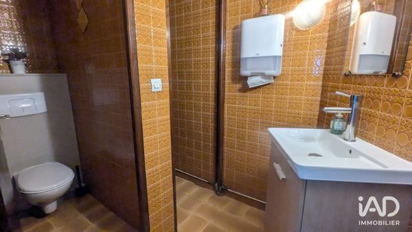 Brasserie à vendre 137 m² L'Isle-sur-la-Sorgue