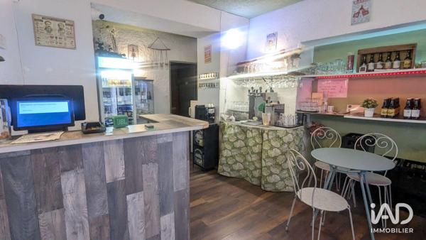 Brasserie à vendre 137 m² L'Isle-sur-la-Sorgue