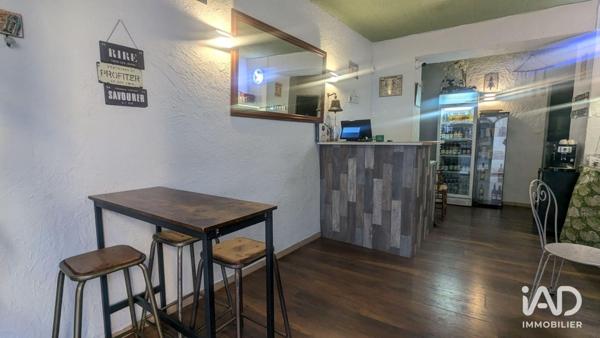 Brasserie à vendre 137 m² L'Isle-sur-la-Sorgue