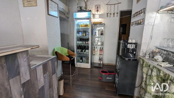 Brasserie à vendre 137 m² L'Isle-sur-la-Sorgue