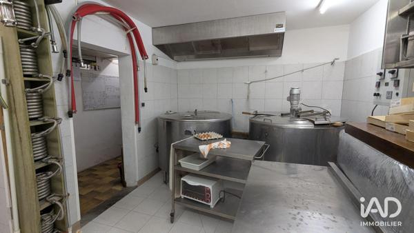 Brasserie à vendre 137 m² L'Isle-sur-la-Sorgue