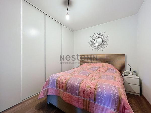 Maison plain-pied à vendre à Villeneuve Saint Georges - 3 pièces avec jardin