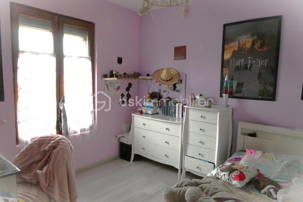 Maison de ville de 72 m²