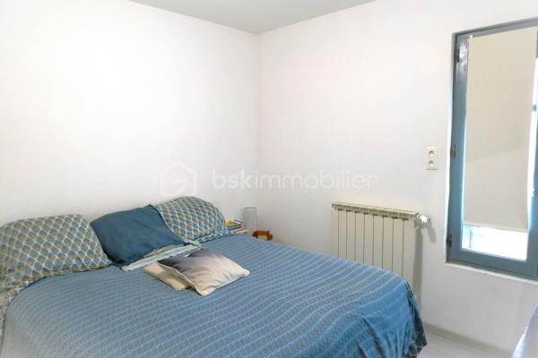 Maison de ville de 72 m²