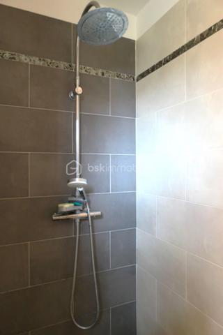 Maison de ville de 72 m²