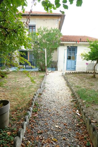 Maison de ville de 72 m²