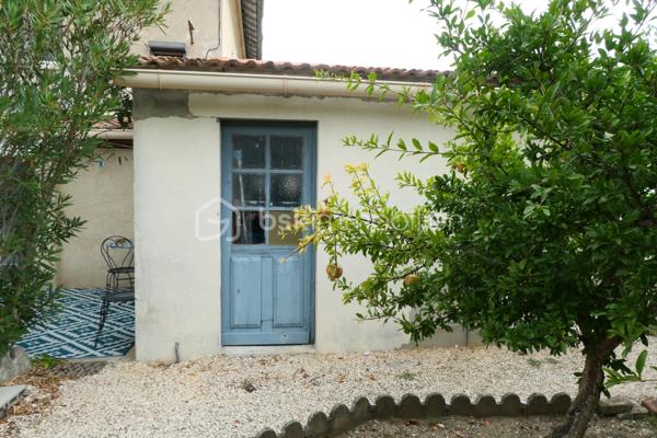 Maison de ville de 72 m²