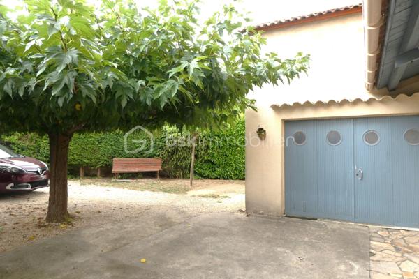 Maison de ville de 72 m²