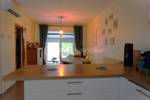 Maison de ville de 72 m²