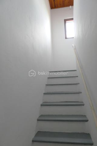 Maison de ville de 72 m²