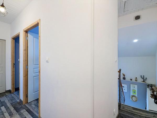 Maison Les Boucholeurs - 3 pièce(s) 55 m2