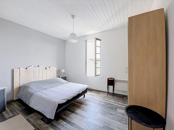 Maison Les Boucholeurs - 3 pièce(s) 55 m2