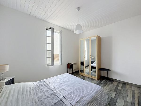 Maison Les Boucholeurs - 3 pièce(s) 55 m2